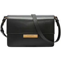 Liebeskind Berlin Liebeskind Alex Umhängetasche M Leder 24 cm black