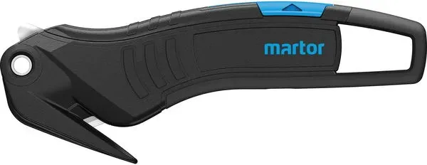 MARTOR Sicherheitsmesser Secumax 320 GS geprüft Schnitttiefe 4 mm
