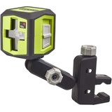 RYOBI Kreuzlinienlaser rot, 10 m