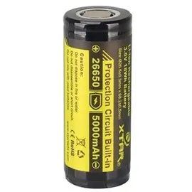 XTAR 26650 5200 mAh 1 St.