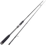 Westin W3 Seabass 2nd 300cm MH 12-42g - Wolfsbarsch Rute zum Spinnfischen, Spinnrute zum Meeresangeln, Blinkerrute, Rute