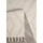 OTTO home Teppich OTTO HOME "Otilie" Gr. 8, beige (cream), B:300cm H:11mm L:400cm, Kunstfaser, Teppiche, Teppich, dichte Qualität, Woll-Look, Boho, mit Fransen und Rauten, Scandi