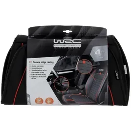 WRC 007589 Sitzbezug für Auto, Boot, Racing