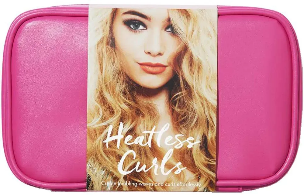 Umberto Giannini Heatless Curls Kit