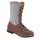 Dachstein Lotti Stiefel Dark Brown - braun