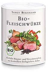 Organic Meat Seasoning - 200 g