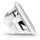 Garmin Fusion, Signature Series 3i Classic Marine-subwoofer - White - 600W