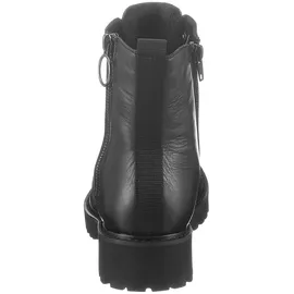 REMONTE D8671 mattschwarz 41