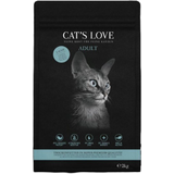 Cat's Love Adult Lachs