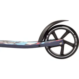 Apollo City Scooter Hurricane blau