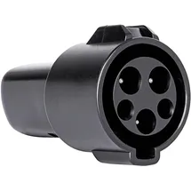Akyga AK-SC-E07 Ladekabel Typ 1 J1772 186 g