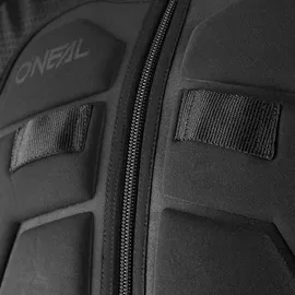 O'Neal Protektorenjacke Schwarz M