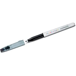 Pilot Faserstift FriXion Colors 0,4mm schwarz Packung mit 12 Stück