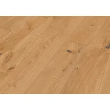 Classen Laminat edition 7+2 V WR Eiche Wilton