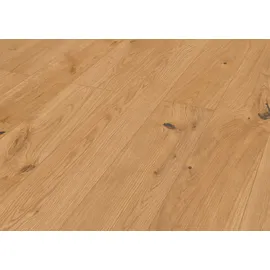 Classen Laminat edition 7+2 V WR Eiche Wilton