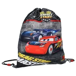 Disney Cars - Sportbeutel Perfect Start""