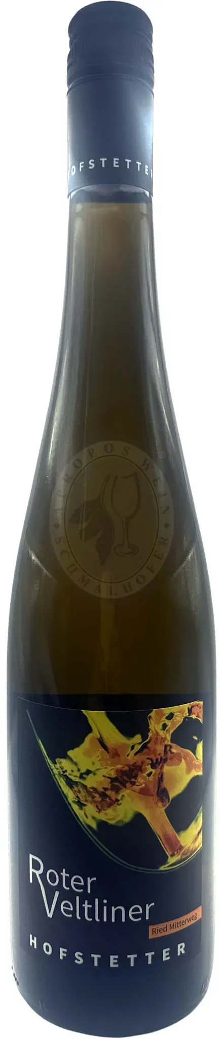 Roter Veltliner 2023 Weingut Hofstetter 0,75l