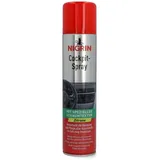 Nigrin Cockpit-Spray Zitrone 400 ml
