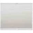 KSHANDEL24 Thermo Black Out Plissee 130 x 150 cm beige/silber