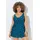 Ulla Popken Badekleid Callas Blau 44/46