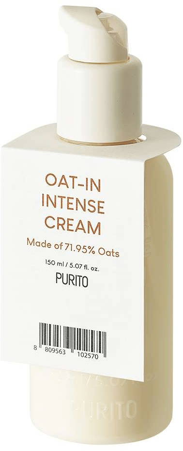 Oat-in Intensive Cream