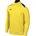 Dri-FIT langarm Fußball-Trainingsshirt 719 yellow/tour L