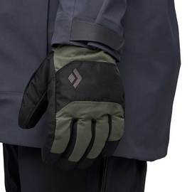 Black Diamond Mission LT Gloves tundra-black M