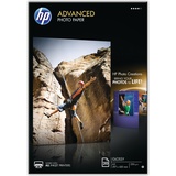 HP Advanced Glossy A3 250 g/m2 20 Blatt