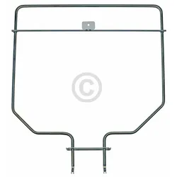 Heizelement Balay 00709722 Heizung Einkreis 1300W 230V für Oberhitze Backofen