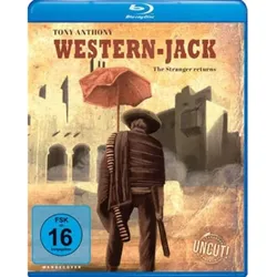 Western Jack (Blu-ray)