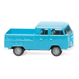 Wiking Volkswagen T2 Doppelkabine 031404 H0