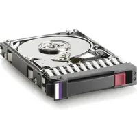 HP HPE HP Midline Festplatte (1 TB, 3.5"), Festplatte