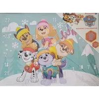 Adventskalender Tlapková Patrola Hallo Winter
