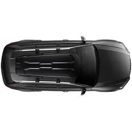 Thule Vector M 360L Schwarz