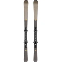 STÖCKLI LASER SC OREA Ski Set 2024 - 163 | PERFORMANCE SPEED