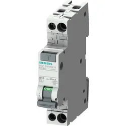 SIEMENS FI/LS-Schalter kompakt 5SV16167KK16