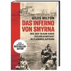 Das Inferno von Smyrna