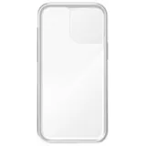 QUAD LOCK iPhone 12 Pro Max Poncho transparent