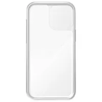 QUAD LOCK iPhone 12 Pro Max Poncho transparent