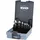 Ruko Kegel- und Entgratsenker-Satz DIN 335 Form C 90° HSS Co 5 in ABS-Kunststoffkassette