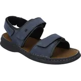 Josef Seibel Rafe Blau 46