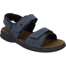Josef Seibel Rafe Blau 46