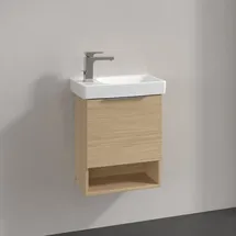 Villeroy & Boch Architectura Waschtischunterschrank, 1 Tür, B88400VJ,
