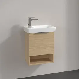 Villeroy & Boch Architectura Waschtischunterschrank, 1 Tür, B88400VJ,