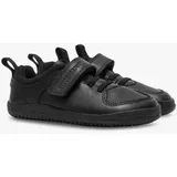 Vivobarefoot Primus Ludo School Preschool - Obsidian 27