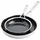 KitchenAid Pfannen-Set 2-tlg. 28 cm + 28 cm