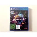 Dreams (USK) (PS4)