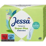 Tampons Super Plus