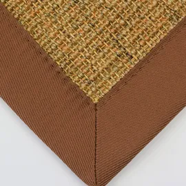 DEKOWE Mara S2 Sisalteppich 280 x 350 cm nuss
