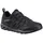 Columbia Vapor Vent Herren Black White 40